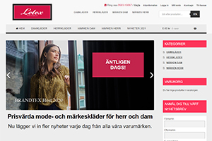 Letex.se
